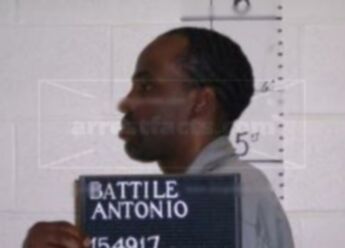 Antonio Battile