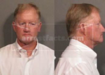 Jerry Floyd Rogers