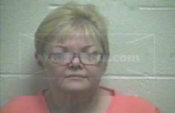 Donna Jo Tatum