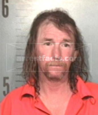 Randall Wayne Mckinley
