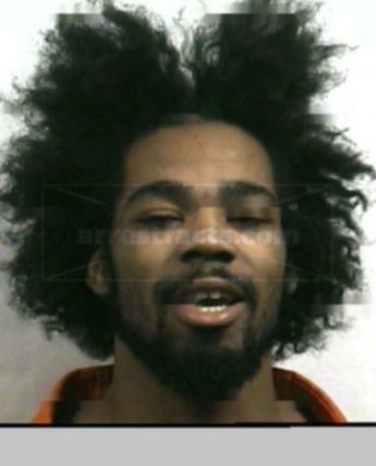 Delbert Nathaniel Shoals