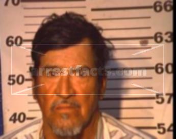 Juventino Marin Sanchez