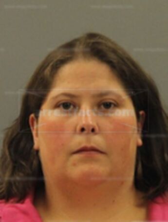 Andrea Lynn Mapes