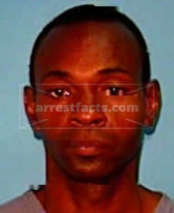Marvin J Blount