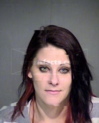 Kassie Lynn Bates