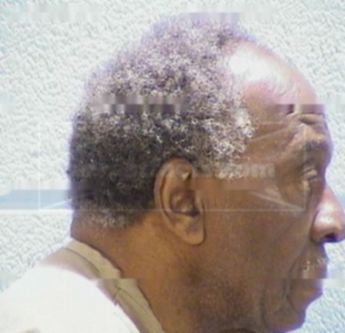 Roosevelt Shaffer