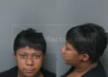 Jamie Michelle Anderson