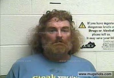 Roy Eugene Rains