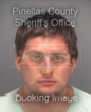 Philip Daniel Ritchie