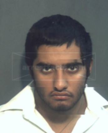Augustine Valenzuela Jr.