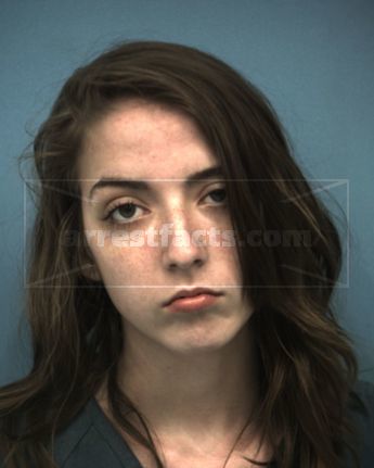 Ashley Nicole Cave