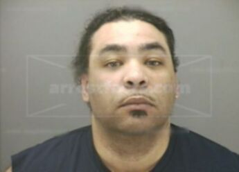 Tyrone Nicholas Todd