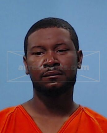 Ralph Deondre Edwards