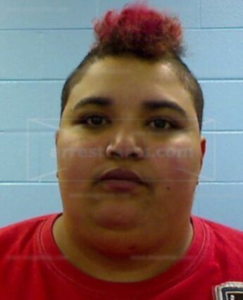 Alexandria Lachelle White