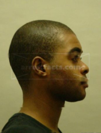 Kiantre M Garrett