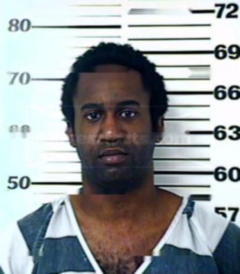 Keith Lance Williams