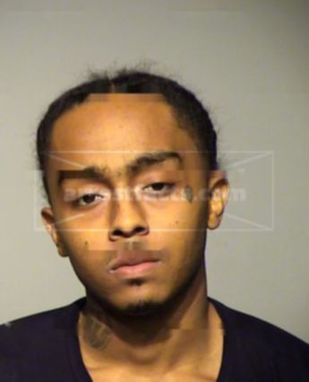 Kendale Tatum