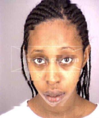 Latoya Danielle Hutchins