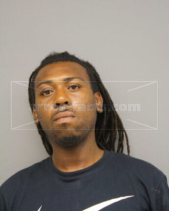Reggie F Johnson