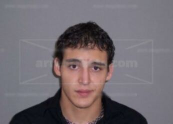 Jesse James Moreno