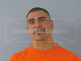 David Garza Carbajal