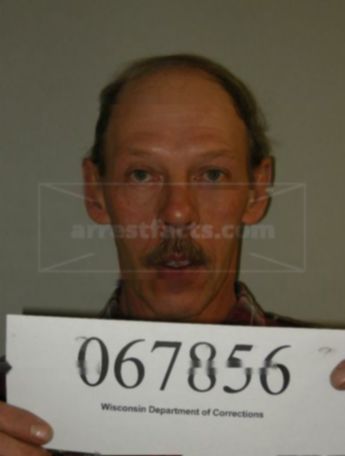 Larry Haessly