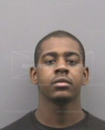 Jarel James William