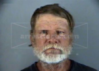 Steven Edward Reynolds