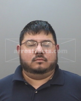 John Michael Herrera