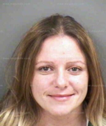 Tiffany Lynne Richards