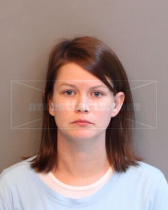 Jayme Ann Strickland