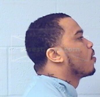Randy Mccallum Jr.