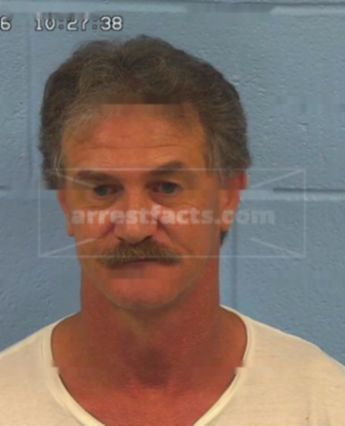Barry Todd Morgan