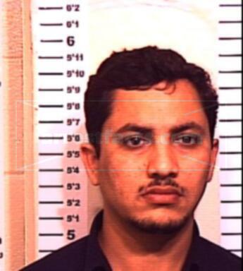 Imran Ahmed