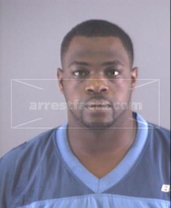 Marlon Dewayne Gordon