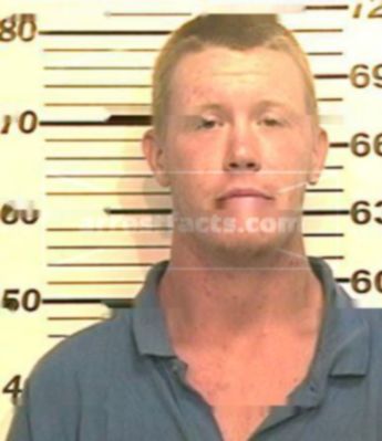 Stephen Douglas Tucker