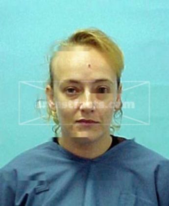 Christina Harvey