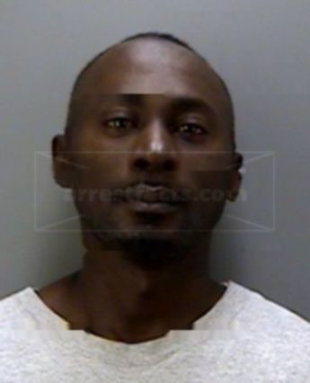 Carl Ricardo Ifill