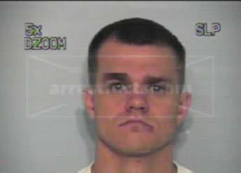 Timothy Steven Berkey