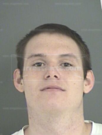 Zachary Wayne Hester
