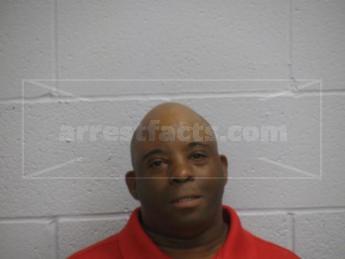 Chad Elwood Howell