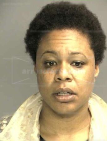 Toni Darby