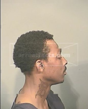 Corey Terrell Mathews