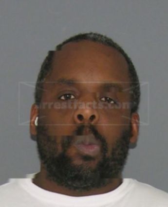 Jamal Anthony Scott