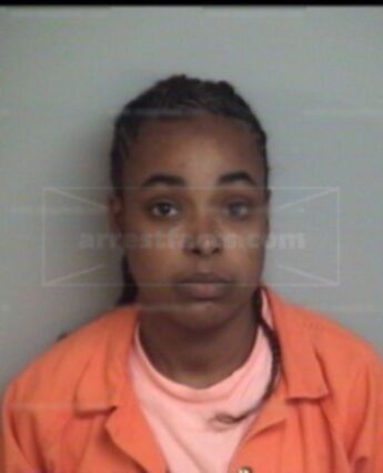 Philana C Brown