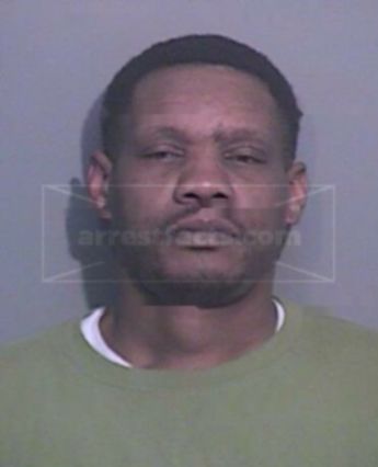 Michael Don Austin