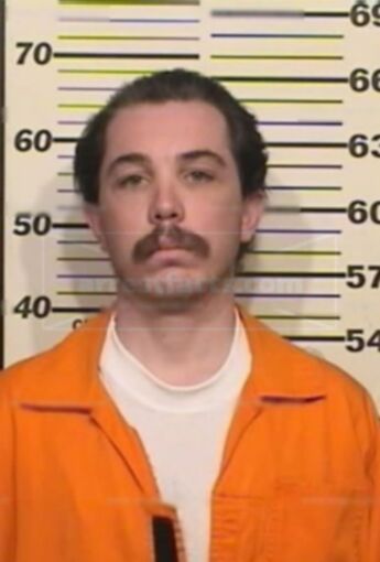 Jason Daniel Francis Cross