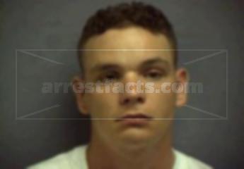 James Colin Lunsford