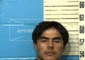 Marcos Lopez Martinez