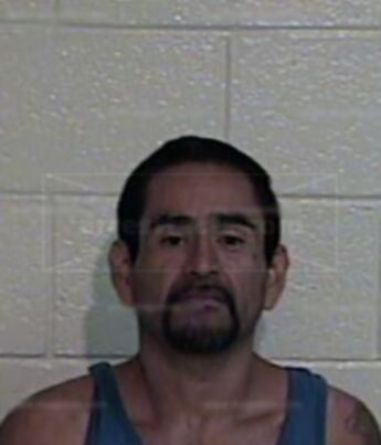 Dimas Cedillo Trevino